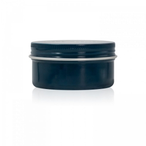 Контейнер для твердого шампуня SHARME, морская волна