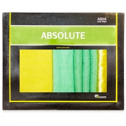 Набор AQUAmagic Absolute для ухода за кухней
